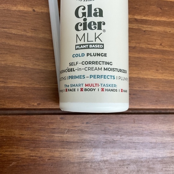 TWEAK’D BY NATURE GLACIER MILK - Picture 3 of 5